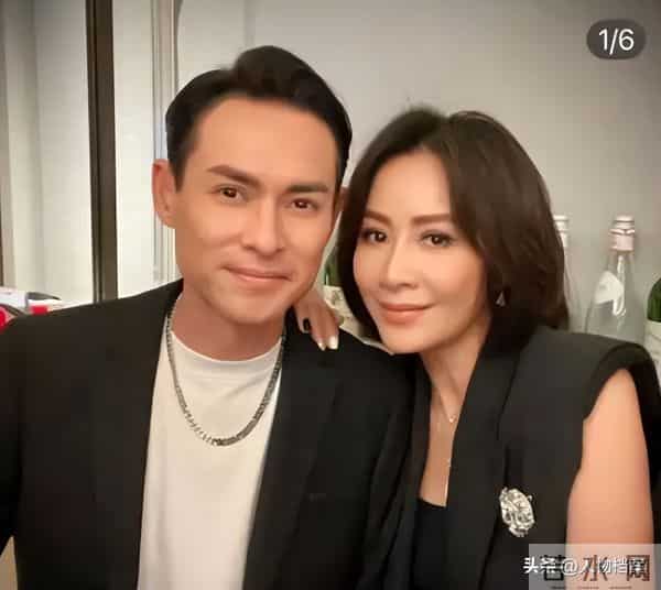 突发!香港知名男星哭着向网友求救,妻子患急性肝硬化没钱换肝.