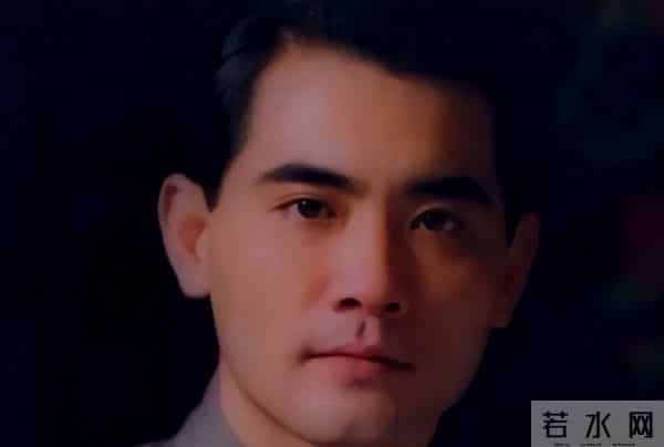 和吴越结婚传闻真相大白9个月后，赵文瑄斩获大奖，毫不觉得意外