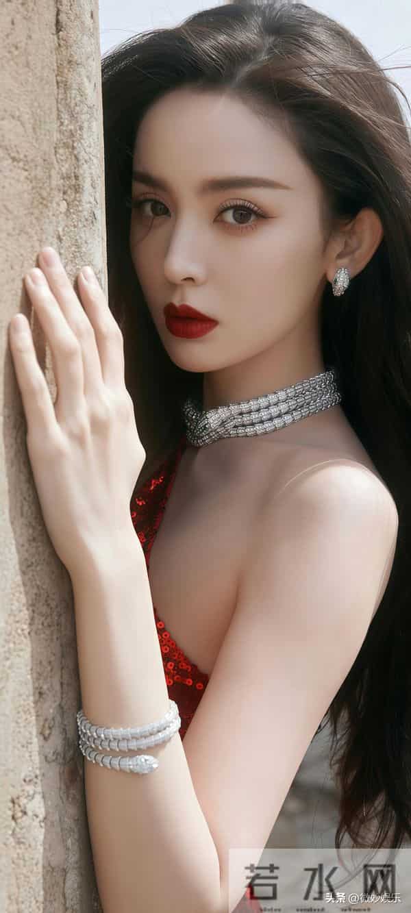 古力娜扎高清性感写真来啦!