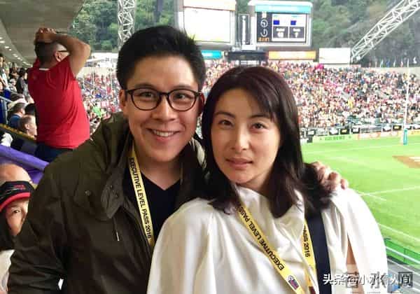 郭晶晶也没想到,79岁公公霍震霆再破天花板,让整个豪门圈沉默了