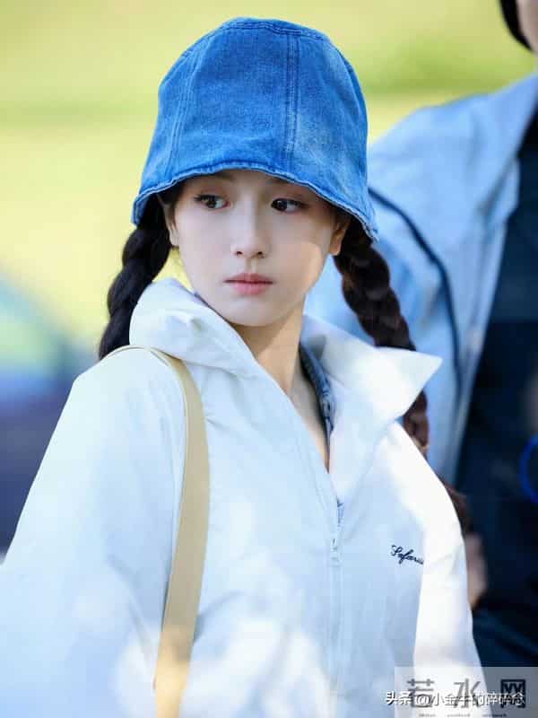 《花少》挪威穿搭合集,来看看明星们秋冬出游穿搭