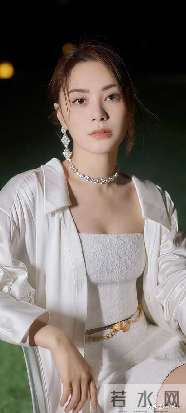 钟欣潼高清性感写真来啦！