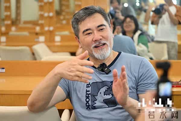 真相了！被传和吴越结婚仅9个月的赵文瑄，从不像表面那么简单