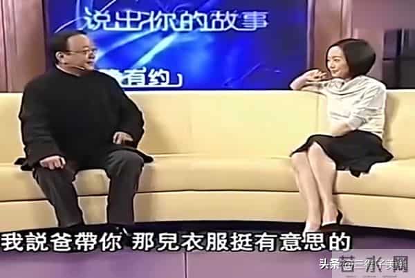 王刚的洋女婿彼得:出身英国贵族, “嫁”到中国,曾劝岳父离婚