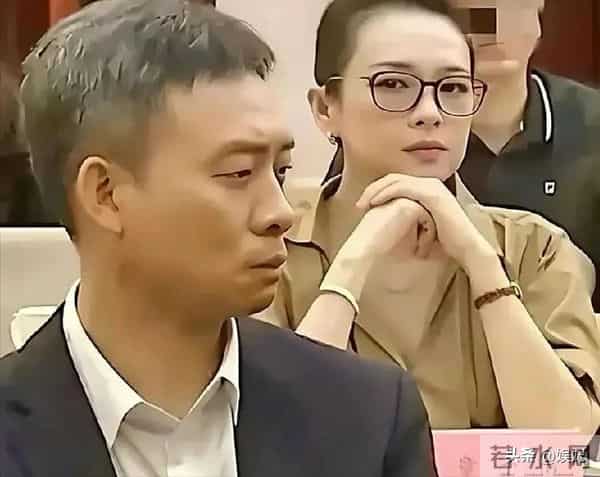 瞅见章子怡这照片，才明白汪峰为啥要跟她分开