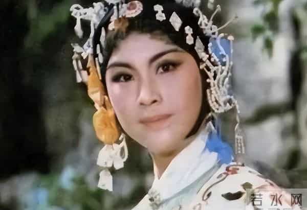 以为是退圈,其实已离世,《西游记》这4位演员再也见不到了!