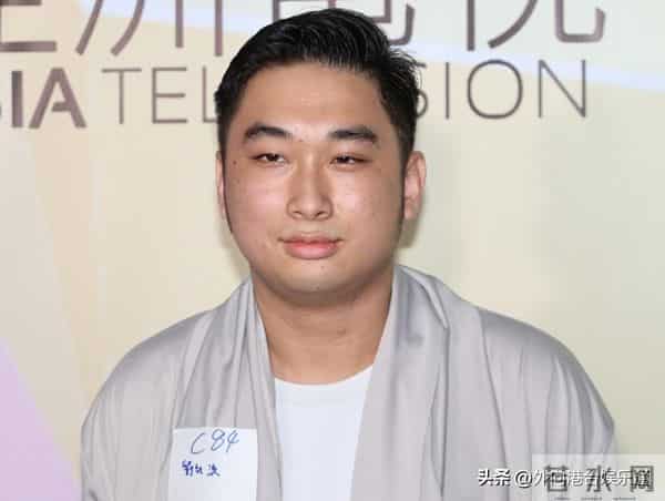 亚视演员招募：刘青云侄儿曝未被TVB录取，阿仪愿同老东家再合作