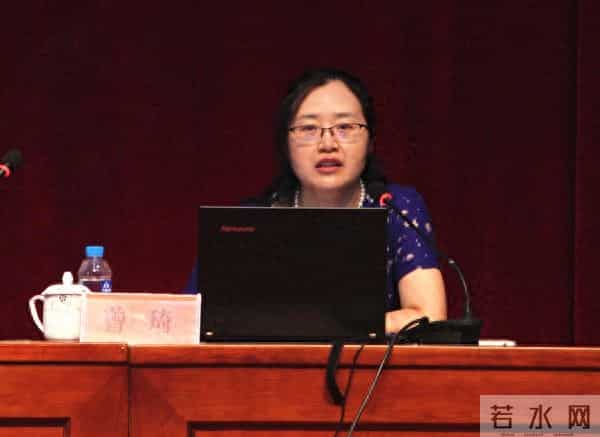 曾琦的“作”背后藏着什么