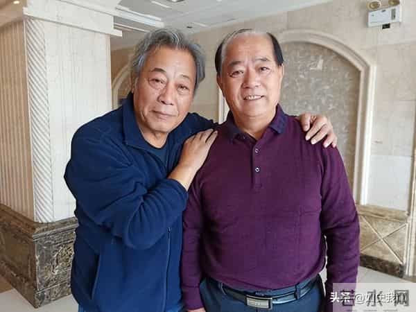 他是最干净的男演员，为妻息影12年，一生零绯闻，如今老到不敢认