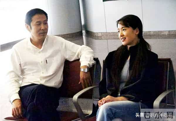 被背刺的陈道明,真是极品吗?儒雅人设深入人心,实则绯闻一大堆