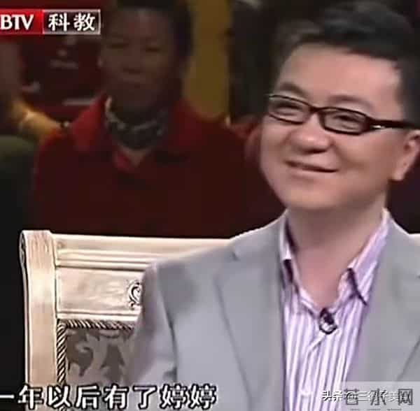 王刚的洋女婿彼得:出身英国贵族, “嫁”到中国,曾劝岳父离婚