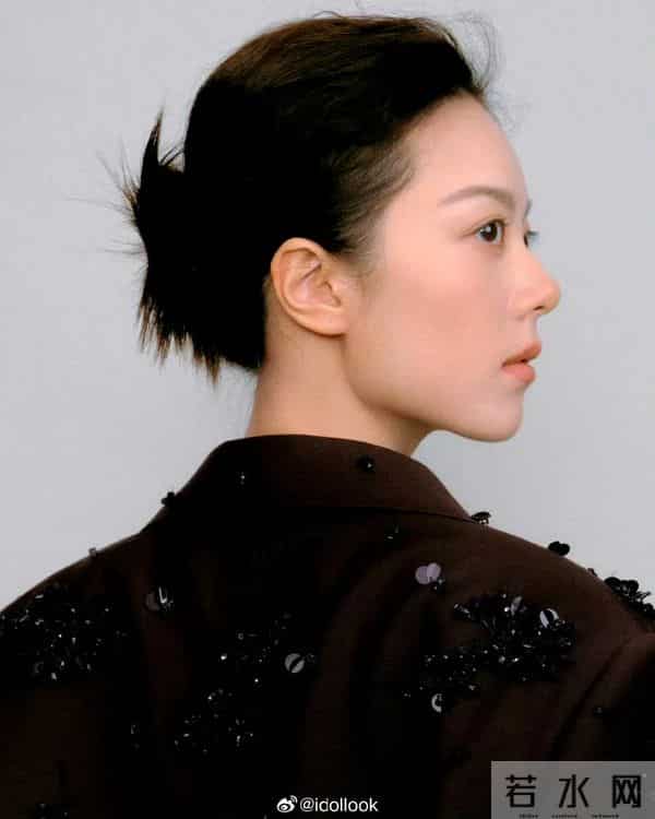 赵今麦 Miu Miu Confidential珍藏定制系列定制服务线第二波大片来袭