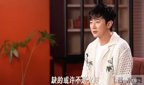 高梓淇谈离婚,饺子成记忆锚点,孩子是唯一纽带