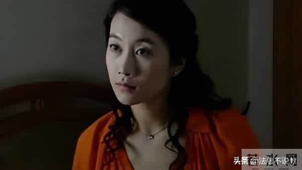 温峥嵘:隐婚生子二十年,老公不是何政军,与姚刚也很清白