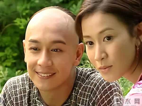 同居四年后分手，佘诗曼拿下“三料视后”，他却只能演烂片养四娃