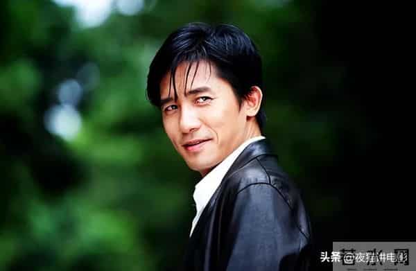 钱再多有什么用!独居日本、丁克17年的梁朝伟,印证了张国荣的话