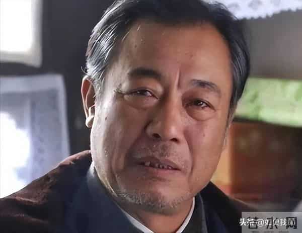 他是最干净的男演员，为妻息影12年，一生零绯闻，如今老到不敢认