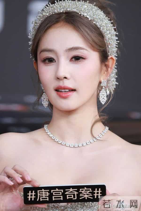 白鹿亮相2025微博视界大会