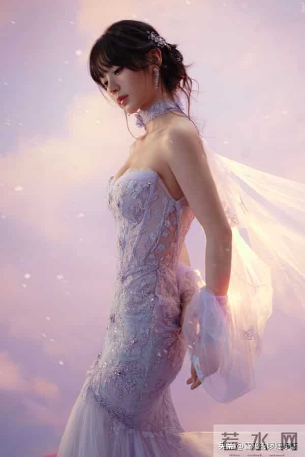 甜妹天花板 vs 四千年美女!田曦薇鞠婧祎谁更受网友喜欢?