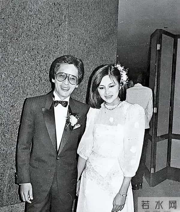 住着上亿豪宅,却无儿无女依靠弟弟养老,63岁的关之琳后悔过吗?