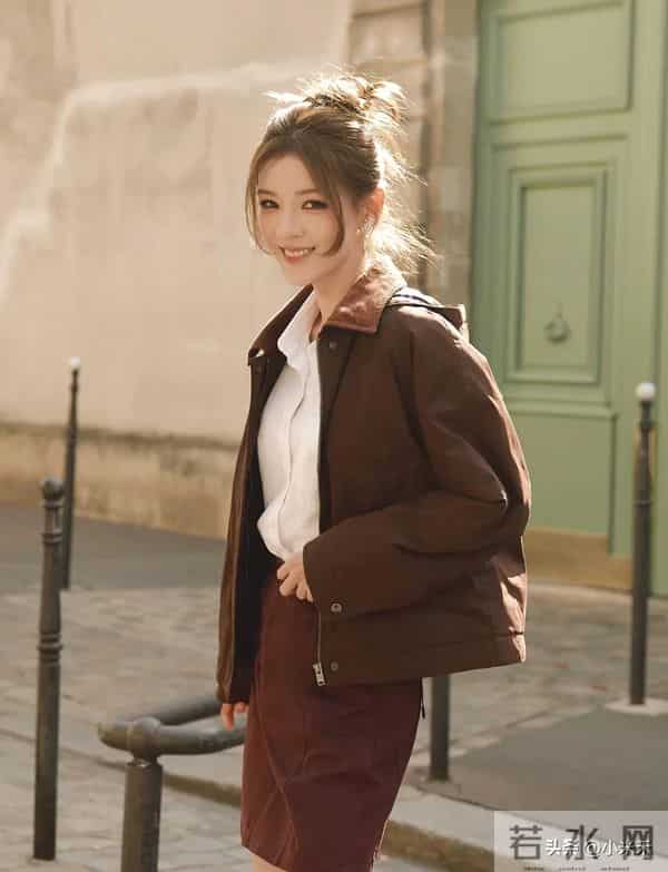 优衣库JWA系列太会了！明星同款秋冬松弛感穿搭直接抄作业！