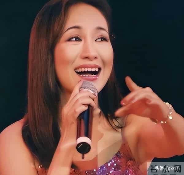 被老外骗婚“玩腻”后回国,早已不是中国籍的郑绪岚,如今怎样了