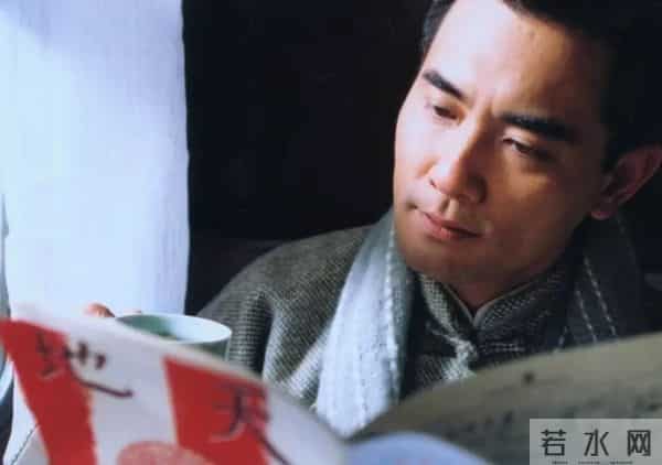 和吴越结婚传闻真相大白9个月后,赵文瑄近况曝光,让人刮目相看