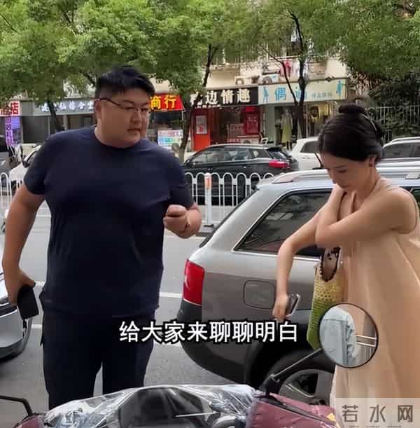 离婚一个月，猴哥前妻不再隐忍！公开回应被指小三，她不是软柿子