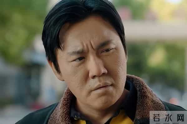 事实证明：47岁“无人敢惹”的秦昊，再一次给娱乐圈敲响警钟。