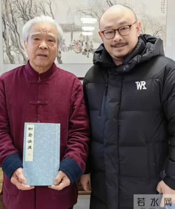 功德无量!刀郎演唱会结束后,唯一邀请的嘉宾开播