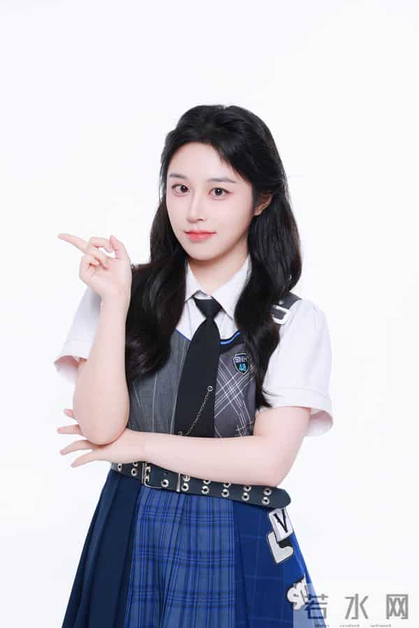 李嘉琪,河北衡水人