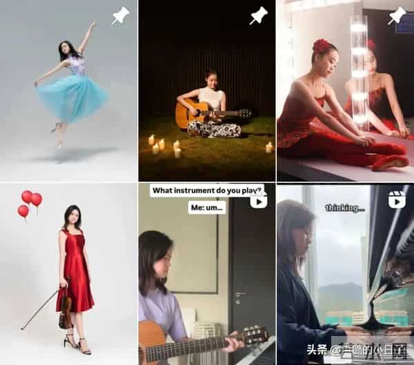 甘比和情敌在较劲，给17岁女儿生日过于低调了！