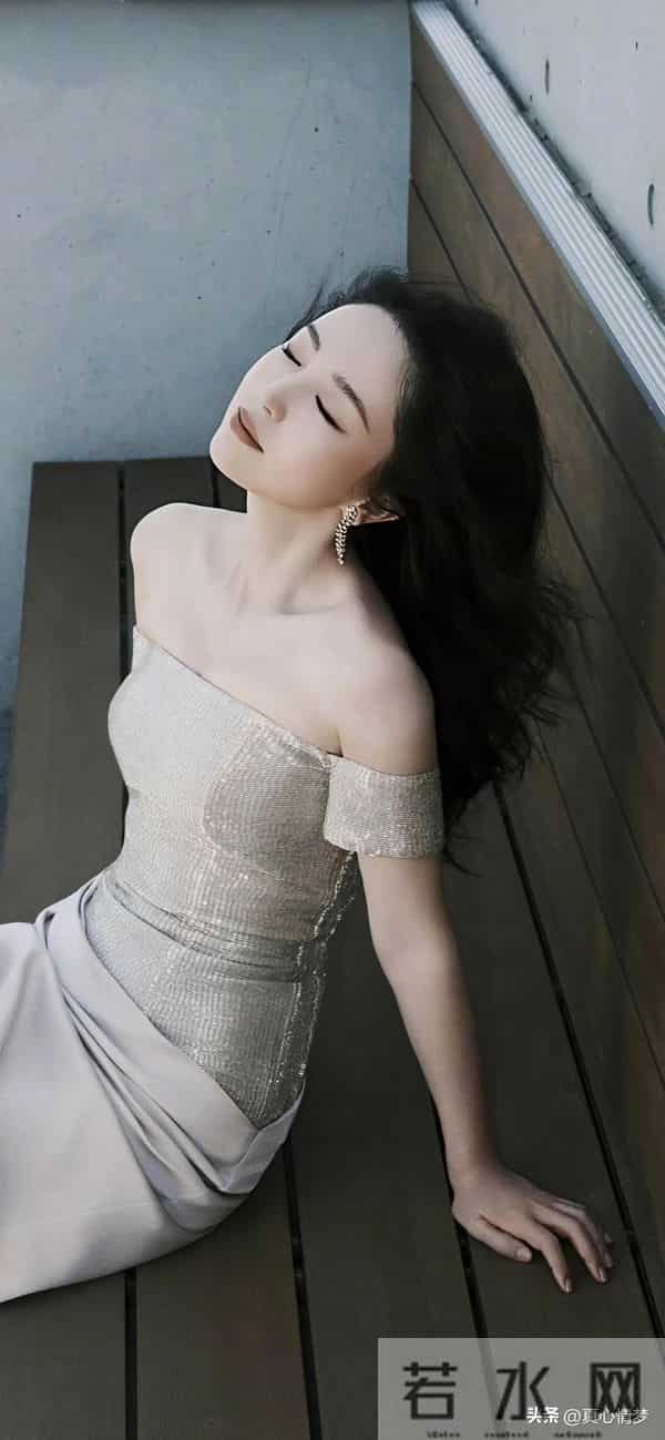 珍藏明星壁纸(507)董璇