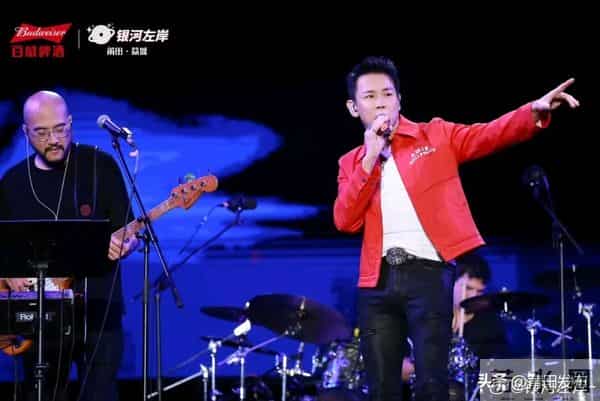 音乐节歌手们发文感谢莆田,谢谢可爱观众!