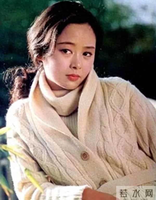 张建亚含泪告白：我这辈子最大的遗憾，就是把张瑜从夫妻变成朋友