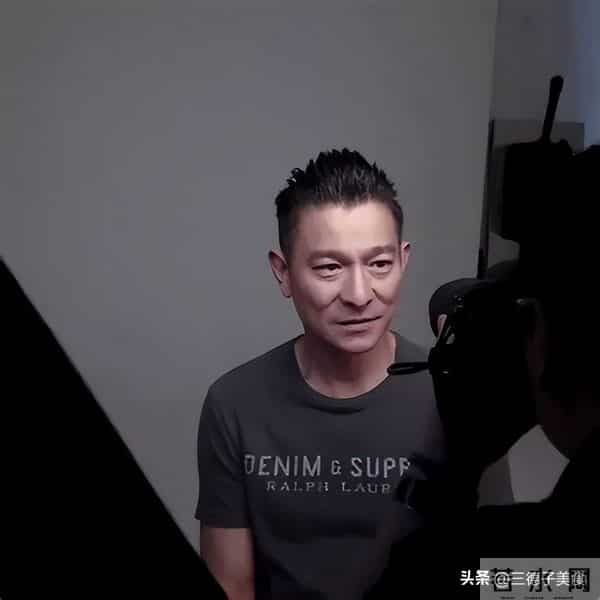 刘德华刚成全运会“最大赢家”,就被刘嘉玲曝光了难以启齿的往事