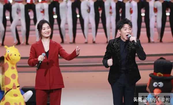 沉寂五个月后玲花官宣好消息,曾毅去哪了?