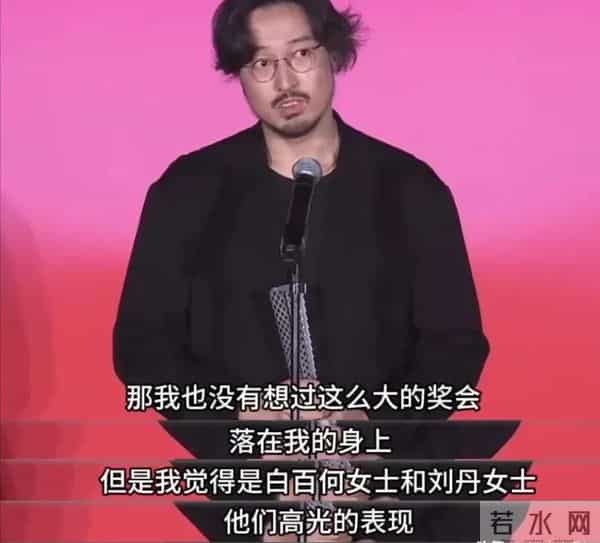 太癫了！王家卫被曝后白百何又自揭伤疤，陪玩陪睡只是冰山一角