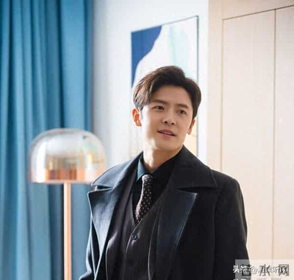 付辛博演了44部剧没红，搭档蒋欣爆红，夫妻搭档的真相.