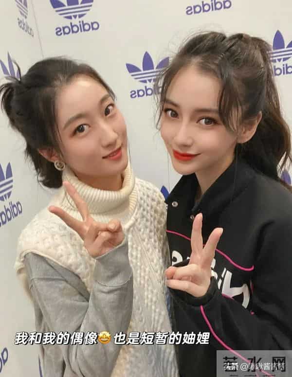 黄晓明担心的事发生了!前妻Angelababy大方得体,叶珂却没有露面