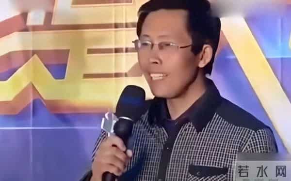 农民歌手李根去世了,只有43岁,死因存疑,一辈子未婚未育