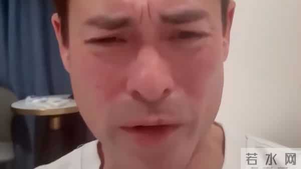 陈晓东回应好友众筹70万换肝救妻：去医院探望过他们，会全力支援