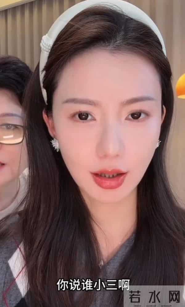 离婚一个月，猴哥前妻不再隐忍！公开回应被指小三，她不是软柿子