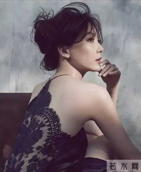 陈数首谈14年婚姻，盲目听从丈夫安排，身患重病后现状如何？