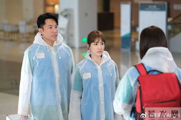 TVB上位小花获好友庆生！去年突然低调大婚，婚后多次被传有孕