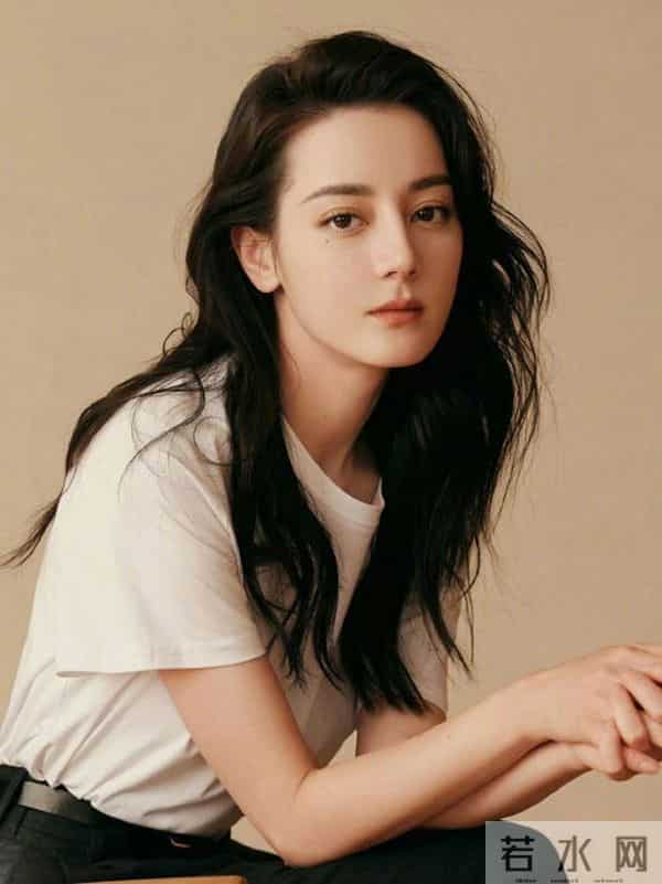 33岁迪丽热巴病情加重