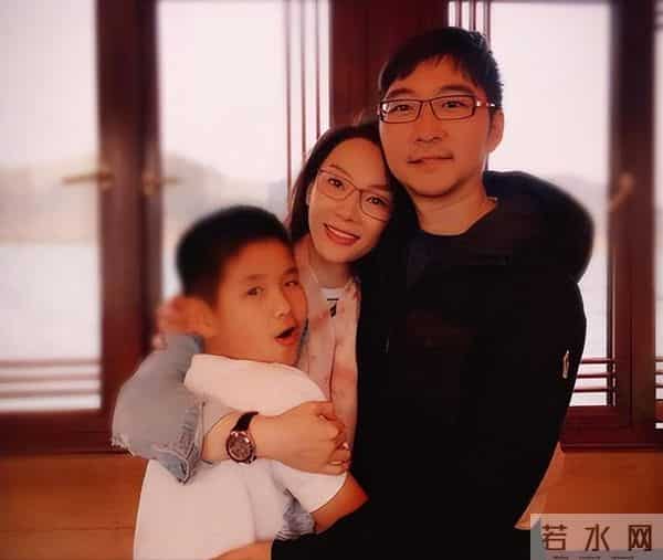 陈数首谈14年婚姻,盲目听从赵胤胤安排,让她后悔的不止一件事