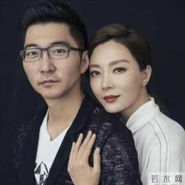 陈数首谈14年婚姻，盲目听从丈夫安排，身患重病后现状如何？