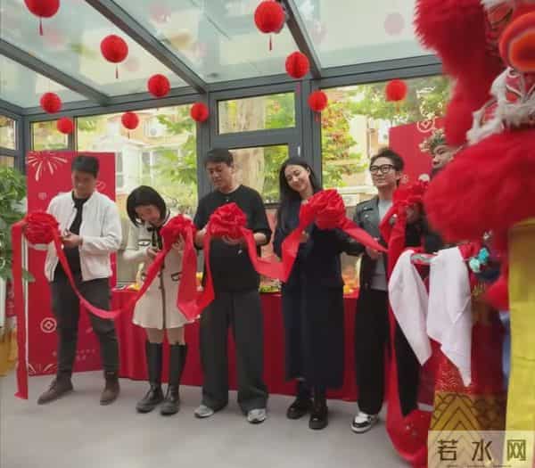 被踢出局很狼狈？事实证明，46岁的朱孝天早已走上另一条大路