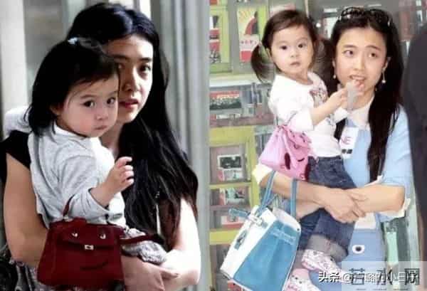 甘比和情敌在较劲，给17岁女儿生日过于低调了！